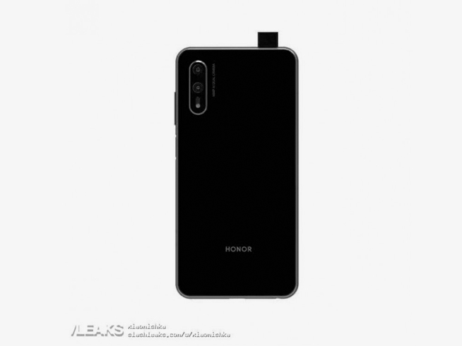 榮耀9X宣稱無法低調(diào):麒麟810加持高性價比?7月23日發(fā)布