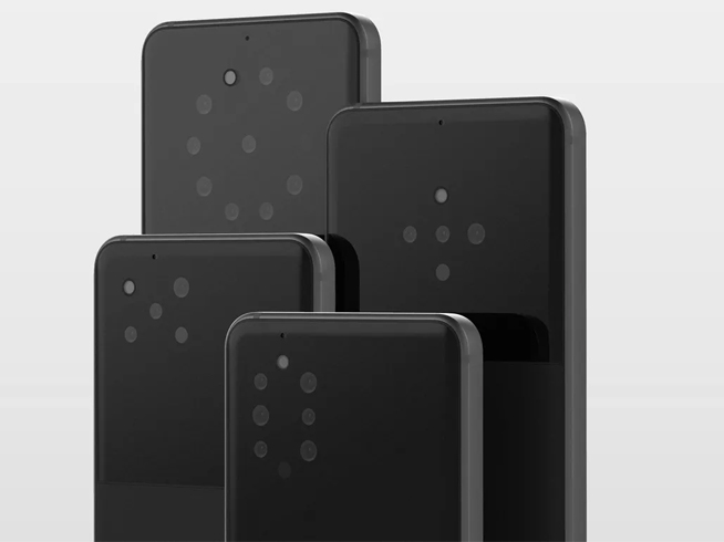 比三星6400萬更好 小米MIX 4要用上深度定制傳感器？