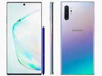 這次拼了？三星Note10+要用上45W快充“破紀(jì)錄”