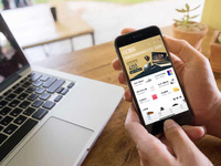 上半年消費對經(jīng)濟增長貢獻(xiàn)率超60% 分期電商持續(xù)壯大