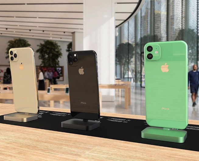 iPhone忠誠度跌至歷史最低？更多果粉選擇投奔Android手機(jī)