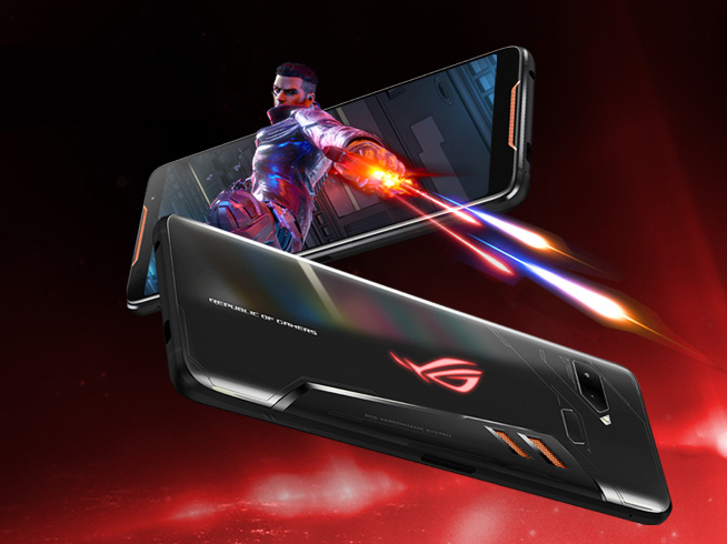 黑鯊游戲手機(jī)2 Pro公布：驍龍855+和120Hz屏幕通通都有？