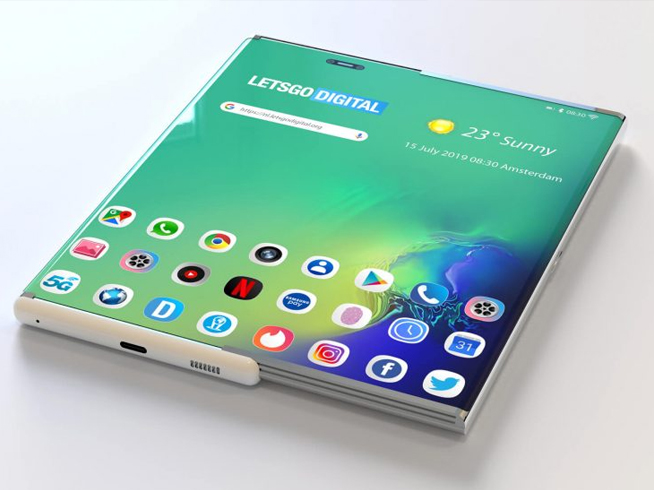 三星Galaxy Fold各項(xiàng)問(wèn)題已解決 年內(nèi)回歸還是有希望