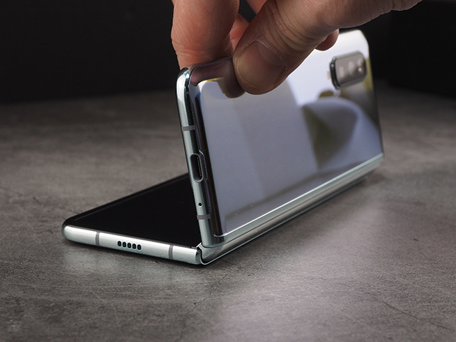 三星Galaxy Fold各項(xiàng)問(wèn)題已解決 年內(nèi)回歸還是有希望