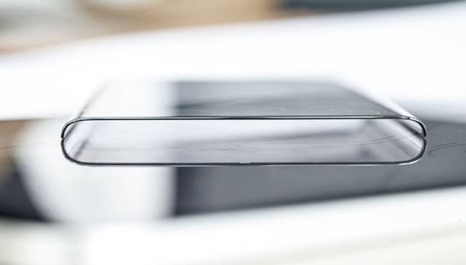 比5G靠譜？OPPO瀑布屏手機多圖解析，五大品牌要搶首發(fā)