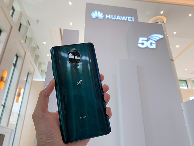 2019年Q2全球手機出貨量排行：蘋果滑鐵盧 三星華為穩步提升