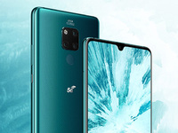 5G時(shí)代首個(gè)爆款 華為Mate 20 X (5G)預(yù)約量破63萬(wàn)