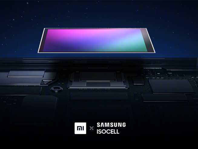 小米放大招：首發(fā)三星6400萬超清相機(jī) MIX4還要上1億像素