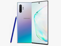 三星Note10系列發(fā)布：旗艦機皇極致輕薄 售價6699元起