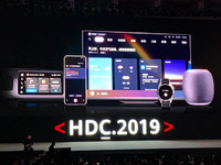 全新華為鴻蒙系統(tǒng)與EMUI10搶先看：這些設(shè)備將首發(fā)搭載