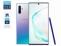 三星Note10+ 5G拍照評分登頂：攝影領(lǐng)跑 把小底打磨到淋漓盡致