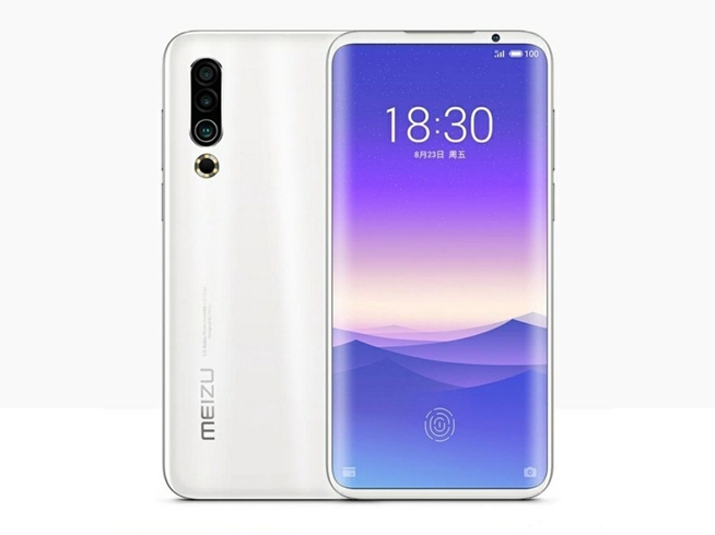 魅族發(fā)來號外 新旗艦魅族16s Pro將于8月28日發(fā)布