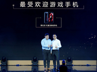 蟬聯(lián)京東金機獎 紅魔3成國內(nèi)權威榜單獎項四冠王