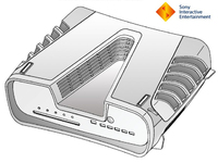 索尼PS5設(shè)計(jì)專利曝光：設(shè)計(jì)有些天馬行空 索粉怎么看？