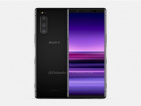 官方確認(rèn)參展IFA2019 索尼新旗艦Xperia 2將至？