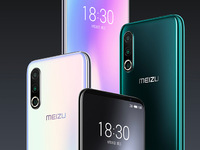 魅族6件套新品齊發(fā)：旗艦16s Pro不貴，499雨傘和8699耳機(jī)搶鏡