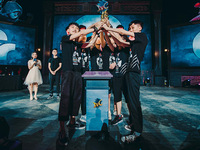 《第五人格》大神訪談：iPad mini是幕后利器，電競(jìng)手機(jī)偽需求？