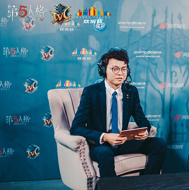 《第五人格》大神訪談:iPad mini是幕后利器,電競手機偽需求?