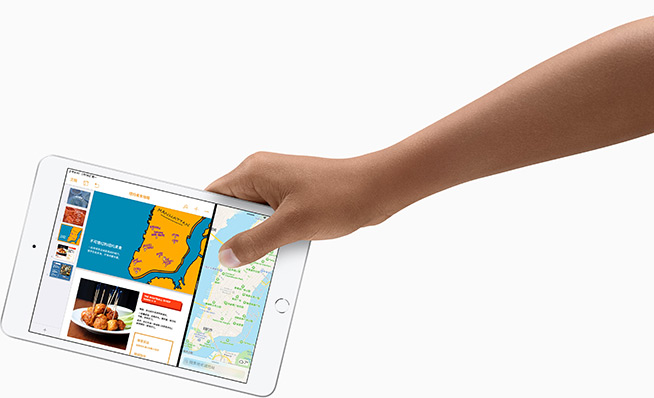 《第五人格》大神訪談:iPad mini是幕后利器,電競手機偽需求?