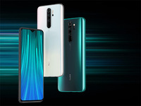 四攝999元起！Redmi Note 8系列新機(jī)發(fā)布，巨能吹