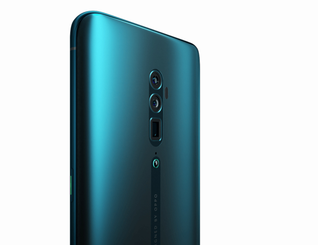 OPPO Reno Pro提前暗示？90Hz屏幕配全新超級閃充