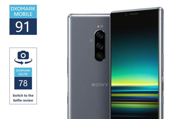 提前直播大擺烏龍？索尼新旗艦Xperia 5意外曝光