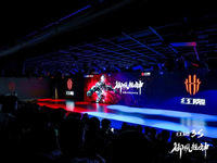 年度電競游戲旗艦！多處重磅升級紅魔3S發(fā)布，2999元起