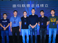 電視圈涌入手機(jī)巨頭！雷鳥(niǎo)科技李宏偉：發(fā)力雷鳥(niǎo)聯(lián)盟加固生態(tài)