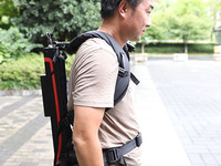 你離未來(lái)只差一輛購(gòu)物車(chē)！外骨骼機(jī)甲、人造肉等將現(xiàn)身淘寶造物節(jié)