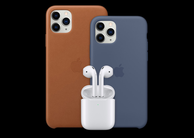 iPhone 11系列電池大漲：續航足夠穩 11 Pro更受歡迎