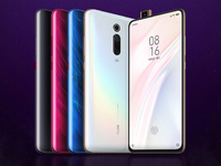 驍龍855+加持 Redmi K20 Pro尊享版要繼續K.O對手？