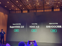 充電狂魔回歸！OPPO發(fā)三大閃充新技術(shù)，65W旗艦Ace真香