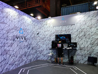 HTC任命新CEO Yves Maitre，王雪紅繼續(xù)擔(dān)任董事長(zhǎng)