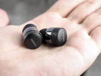 諾基亞驚艷設(shè)計(jì)回歸！BH-705無線耳機(jī)體驗(yàn)：熟悉的滋味，不乏驚喜