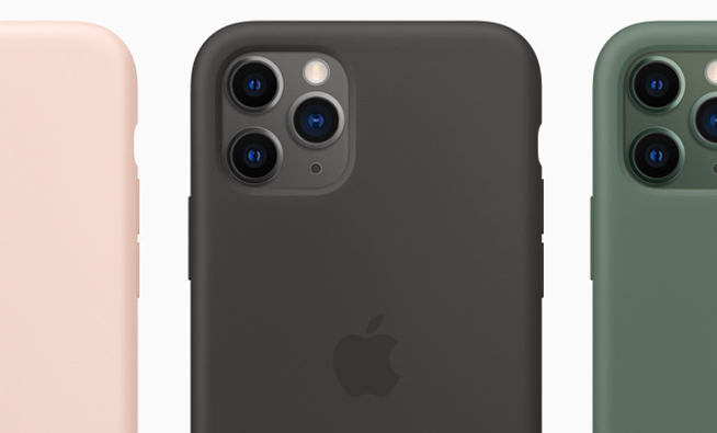 iPhone 11系列首發(fā)：綠色大熱領跑 除新配色外現(xiàn)貨充足