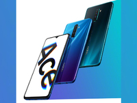 90Hz電競(jìng)屏+65W超級(jí)閃充 OPPO Reno Ace三大亮點(diǎn)突出