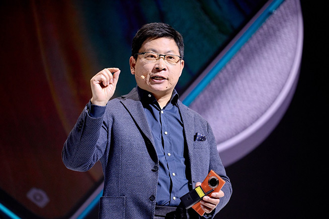 5G+AI能力均獲權(quán)威認(rèn)可，華為Mate30系列值得期待