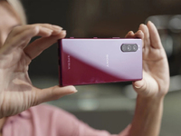 國(guó)行索尼Xperia 5發(fā)布：祖?zhèn)?1:9帶魚屏  售價(jià)5399元難下手