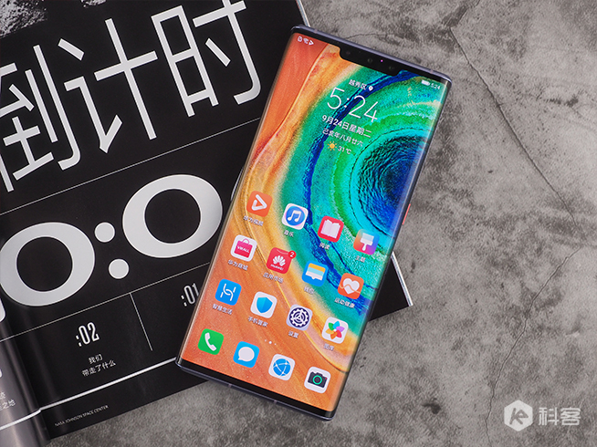 華為Mate30 Pro體驗(yàn)評(píng)測(cè)：徠卡電影四攝驚艷 AI操控酷炫又實(shí)用