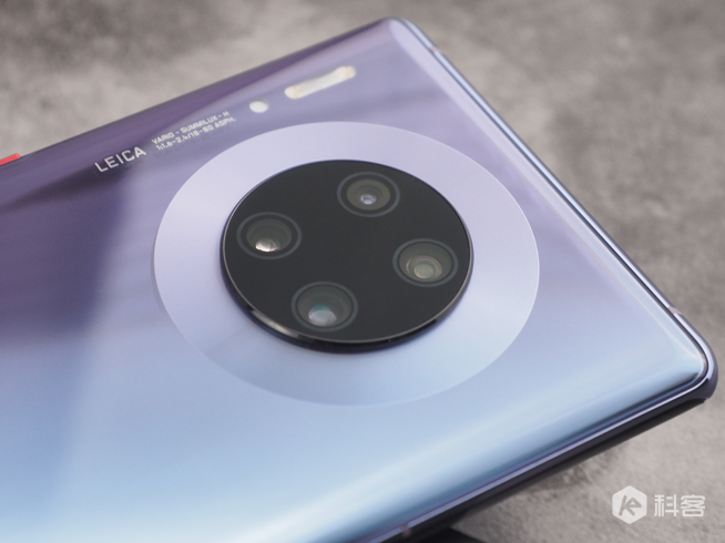 華為Mate30 Pro體驗(yàn)評(píng)測(cè)：徠卡電影四攝驚艷 AI操控酷炫又實(shí)用