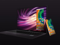 手機與PC融合還能這樣玩 華為“多屏協(xié)同”功能亮相