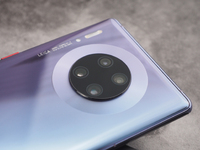 華為Mate30 Pro拍照實測：徠卡四攝成熟穩(wěn)定，佼佼者無疑