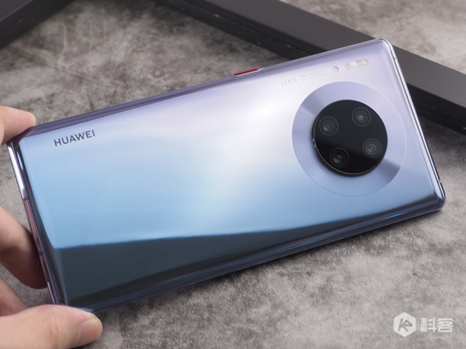 華為Mate30 Pro拍照實(shí)測(cè)：徠卡四攝成熟穩(wěn)定，佼佼者無(wú)疑