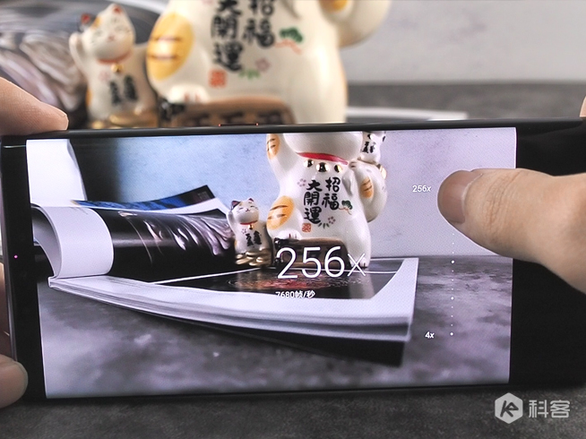 華為Mate30 Pro拍照實(shí)測(cè)：徠卡四攝成熟穩(wěn)定，佼佼者無(wú)疑