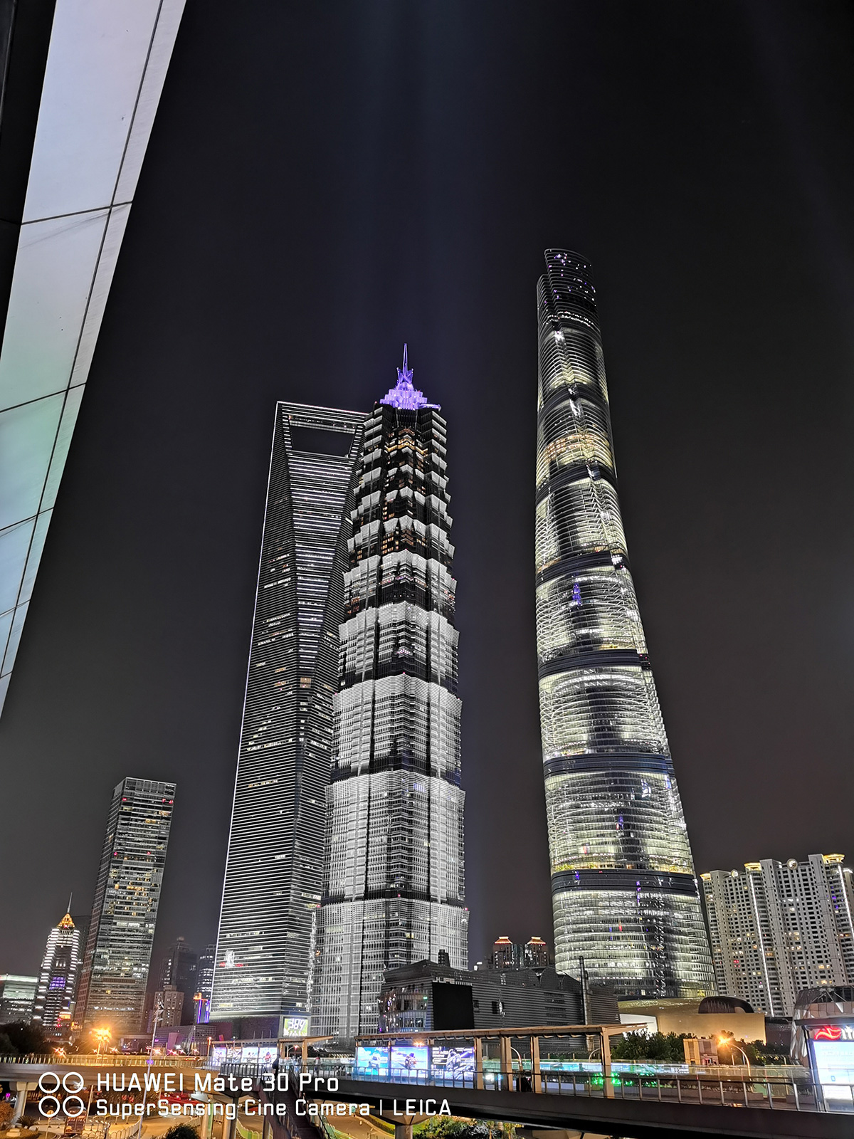 華為Mate30 Pro拍照實(shí)測(cè)：徠卡四攝成熟穩(wěn)定，佼佼者無(wú)疑