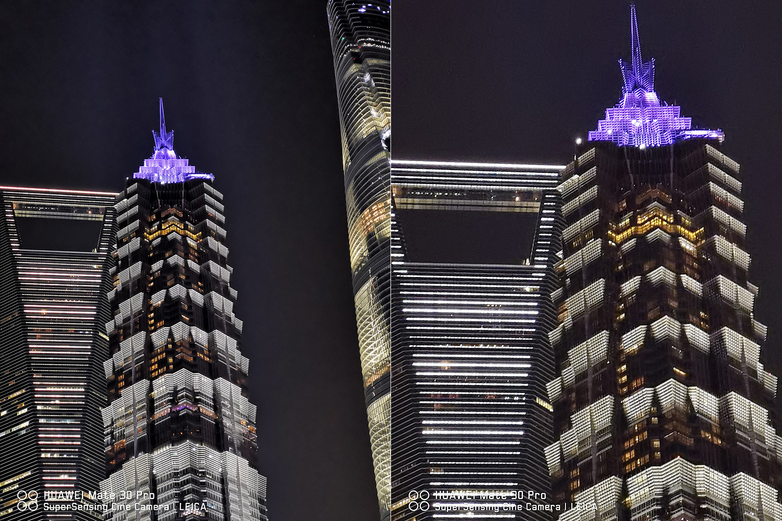 華為Mate30 Pro拍照實(shí)測(cè)：徠卡四攝成熟穩(wěn)定，佼佼者無(wú)疑