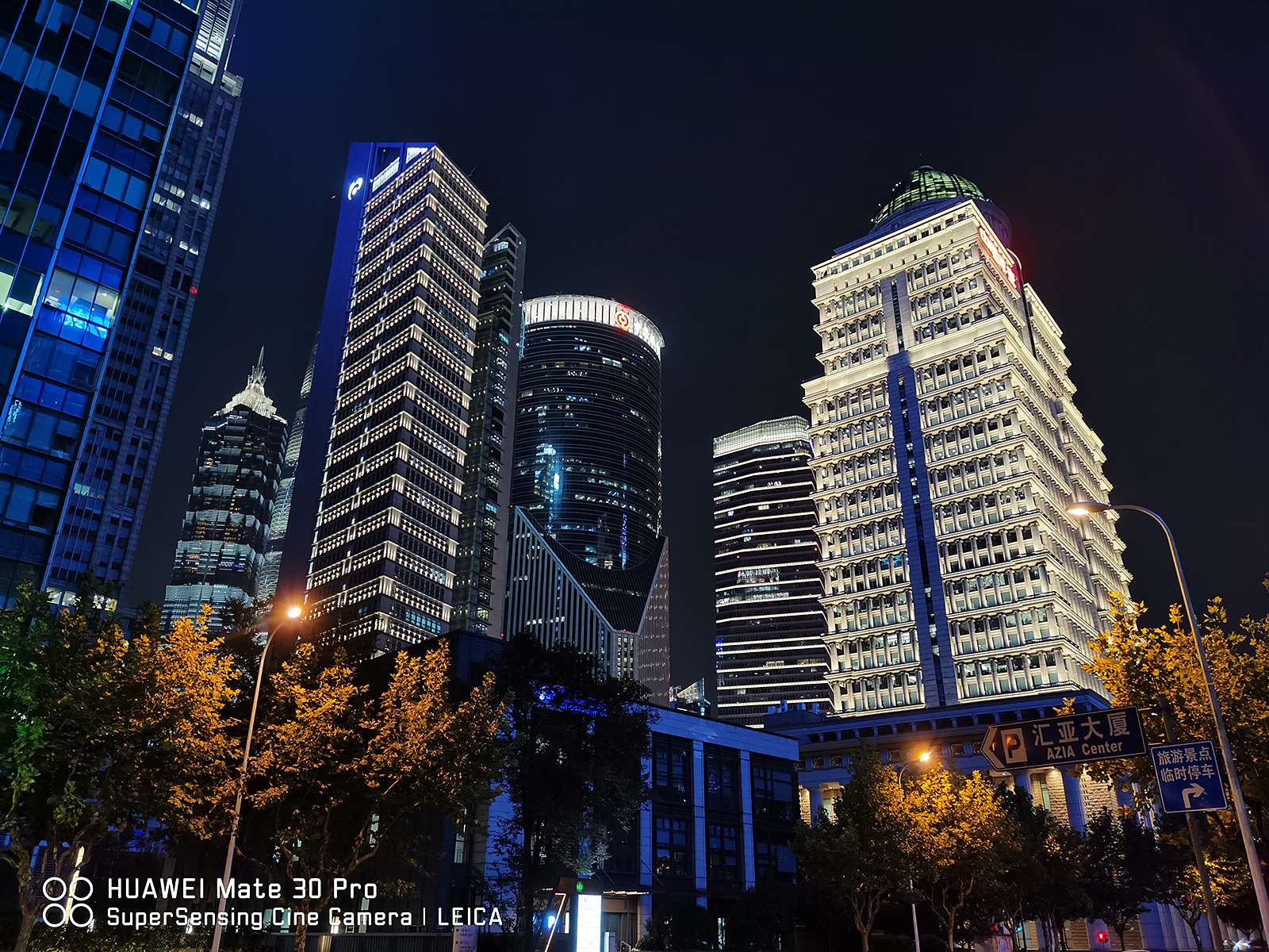 華為Mate30 Pro拍照實(shí)測(cè)：徠卡四攝成熟穩(wěn)定，佼佼者無(wú)疑