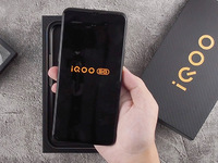 iQOO Pro 5G上手體驗(yàn)：性價(jià)比出色，5G實(shí)測(cè)有多快？