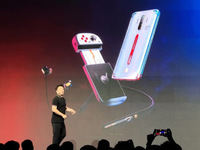 OPPO Reno Ace領(lǐng)銜五款硬核新品發(fā)布，高達(dá)超燃