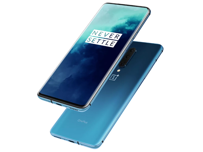 一加手機(jī)7T Pro發(fā)布 邁凱倫版炫酷定制拉風(fēng)登場